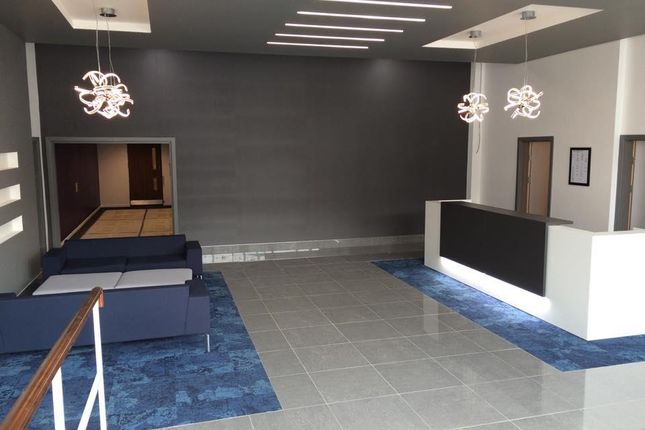 Apartment 308, Marco Island, Nottingham photo 2