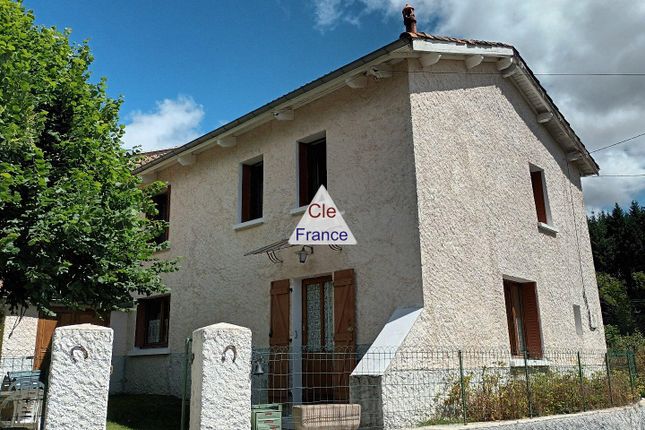 Thumbnail Property for sale in Vernet-La-Varenne, Auvergne, 63580, France