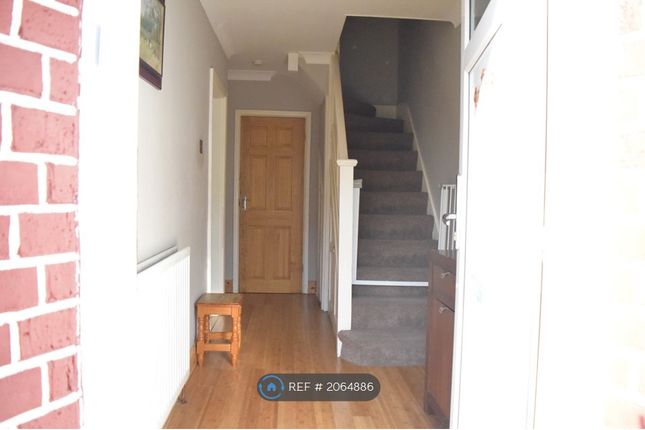 Thumbnail Terraced house to rent in Fulstone Close, Hounslow