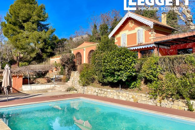 Thumbnail Villa for sale in Manosque, Alpes-De-Haute-Provence, Provence-Alpes-Côte D'azur