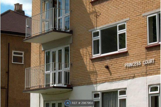 Princess Court, Canning Road, Croydon photo 2