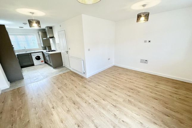 Tony Worth Close, Spalding photo 3