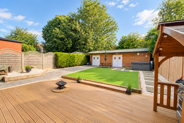 16, Gaulby Road, Leicester photo 2
