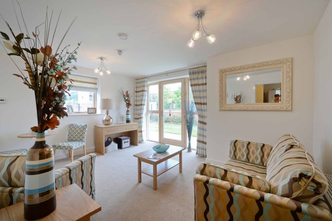 Flat for sale in Cable Drive, Cheshire