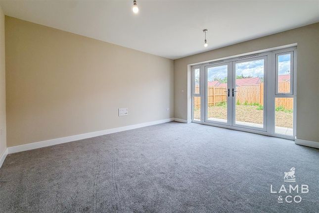 Plot 36, 9, Bloomfield Road, Little Clacton photo 4