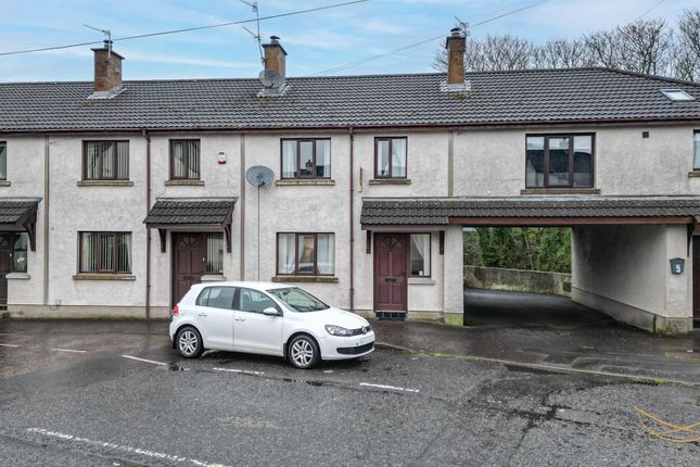 Town house for sale in Ivy Cottages, Ballynure, Ballyclare