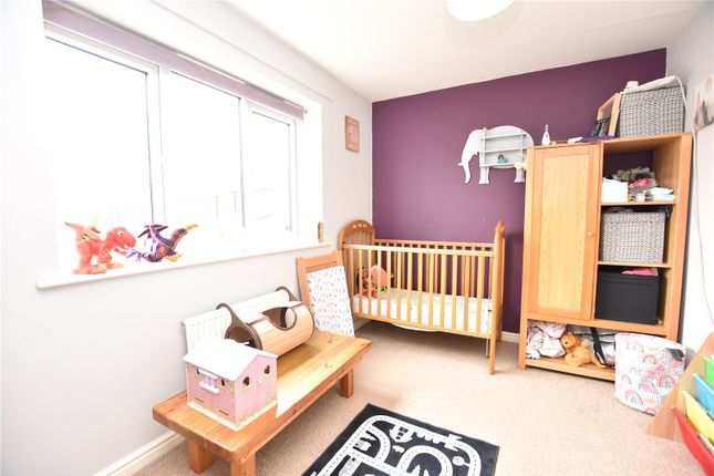 Town house for sale in Alder Road, Whinmoor, Leeds, West Yorkshire