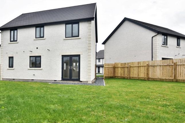 Detached house for sale in The Langdale, Plot 25, Newfields Estate, Askam-In-Furness