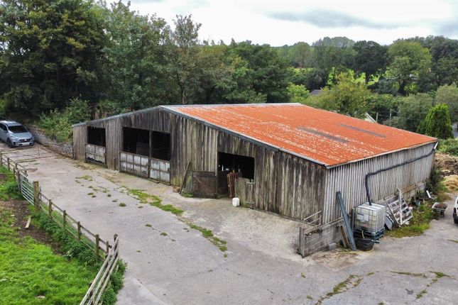 Farm for sale in Meidrim, Carmarthen