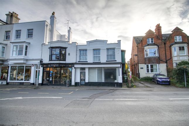 Thumbnail Retail premises for sale in Guildford Road, Westcott, Dorking