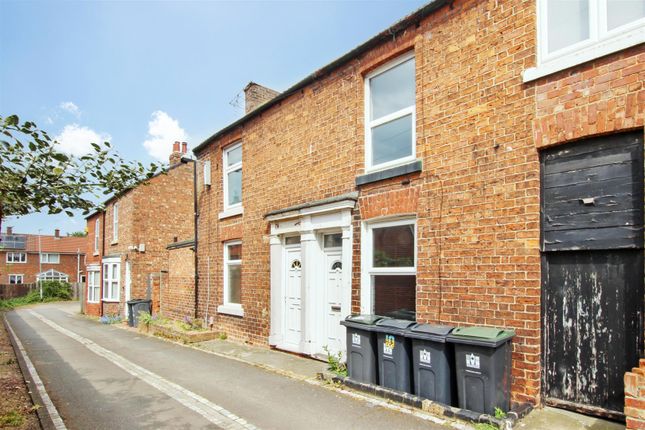 Terraced house for sale in Rose Lane, Darlington