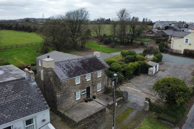 The Old Dairy 1 Honeyborough Green, Milford Haven photo 3