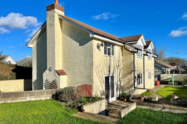 Thumbnail Property for sale in Rue De Longis, Alderney, Guernsey