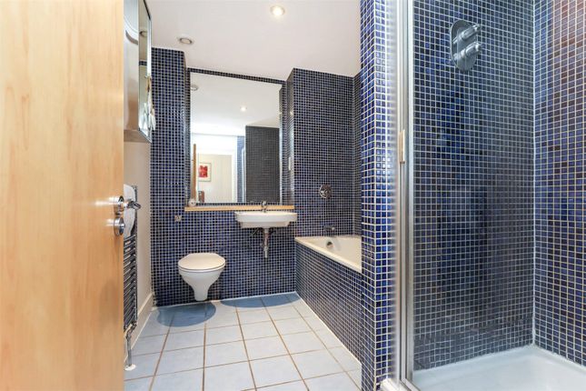 Flat 219, 95, Morrison Street, Glasgow City photo 4