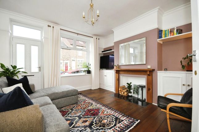 Terraced house for sale in Duncan Road, Crookes, Sheffield