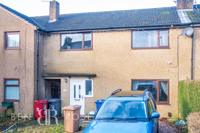 Terraced house for sale in Higher Perry Street, Darwen