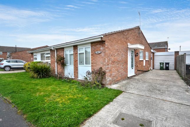 2-bed house on 48, Blenheim Drive, Tewkesbury, £300,000