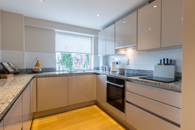 Flat for sale in Concordia Street, Leeds