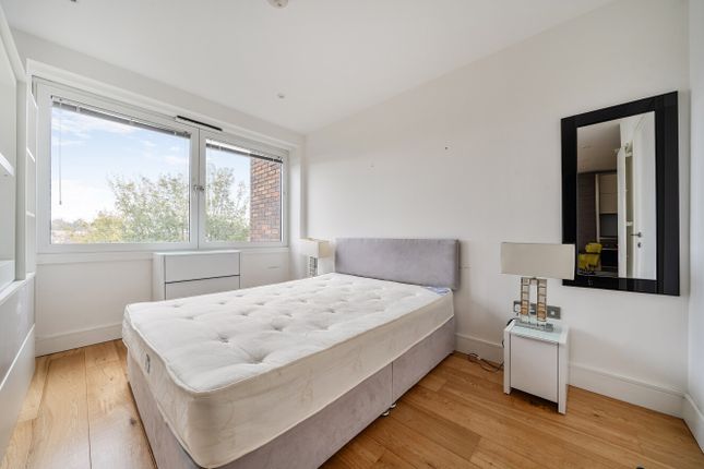 Flat 104, Riverdale House, 68, Molesworth Street, London photo 4