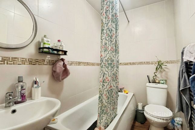 Flat 5, 128, Richmond Road, Cardiff photo 4