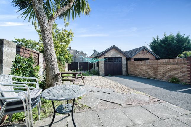 Semi-detached house for sale in Hillman Road, Poole