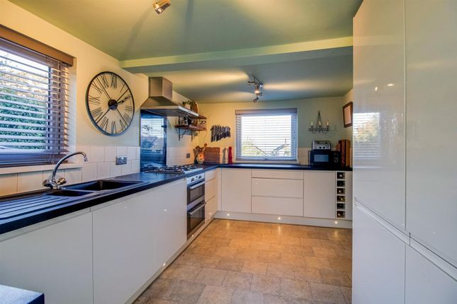 Detached house for sale in Upper Lane, Netherton, Wakefield