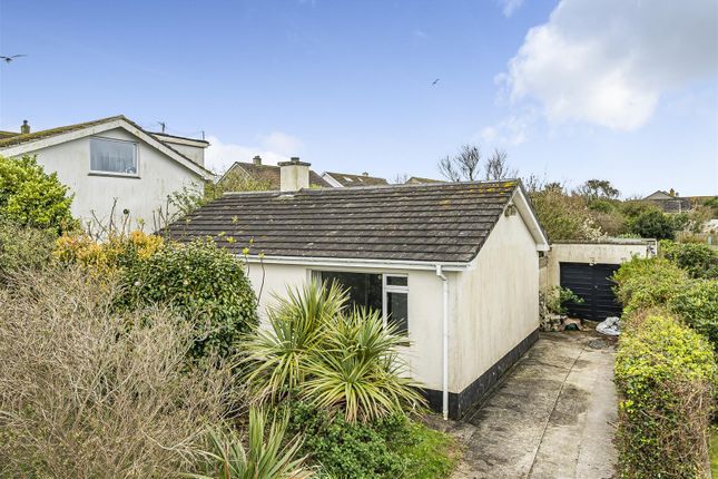 Bungalow for sale in Renovation, Huge Potential, Porthleven