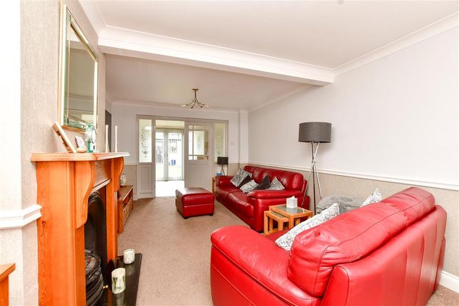 Thumbnail Terraced house for sale in Brian Road, Romford, Essex