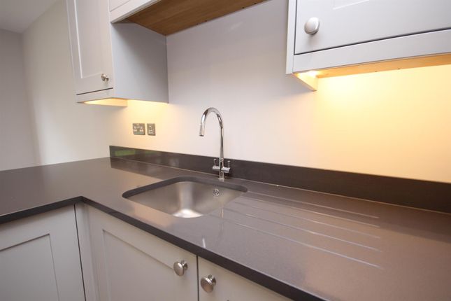 3a, Speyside Close, Fareham photo 3