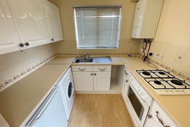 Town house for sale in Culland Road, Branston, Burton-On-Trent