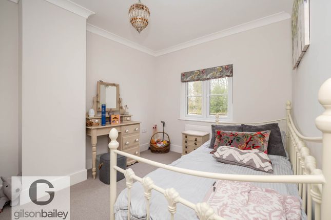 Terraced house for sale in The Street, Halvergate