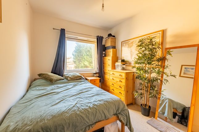Flat for sale in Camp Road, St. Albans, Hertfordshire