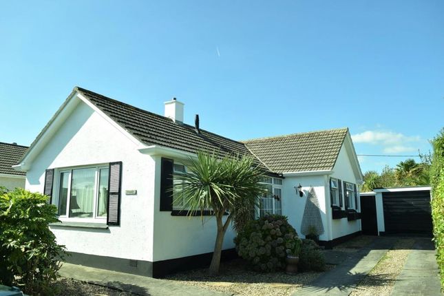 Hendra Vean Carbis Bay St Ives Cornwall Tr26 2 Bedroom