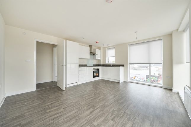Pillings Court, Leicester photo 2
