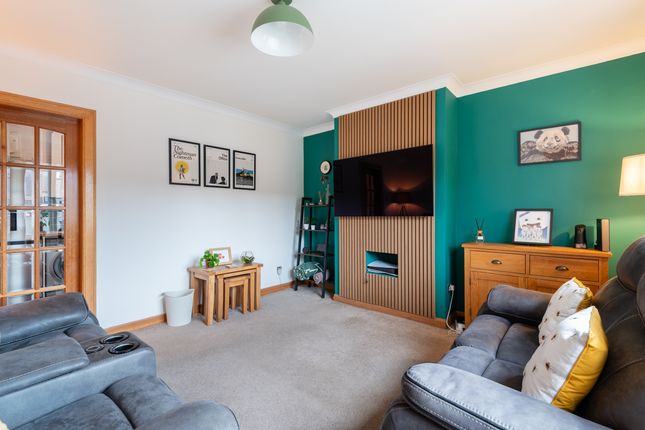 20, Lamley Terrace, Arbroath photo 2