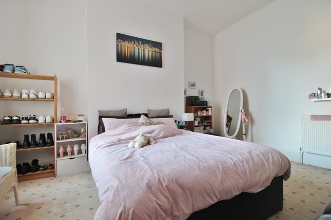 Terraced house for sale in Malvern Road, Southsea
