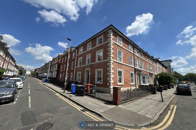 Flat, West Street, Leicester photo 5