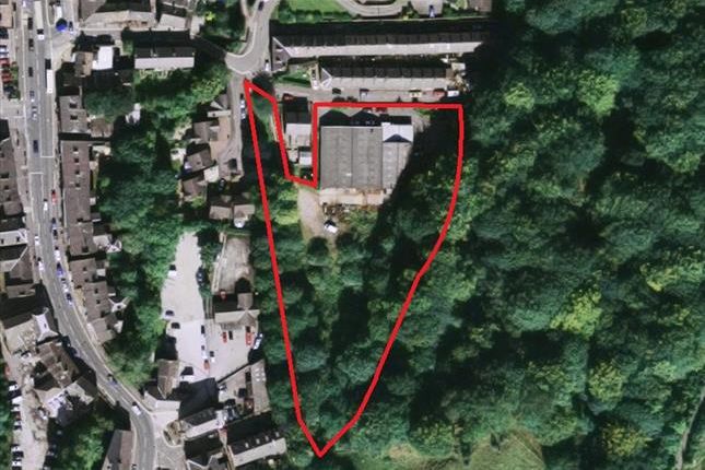 Thumbnail Light industrial to let in Bingswood Road, Whaley Bridge, High Peak