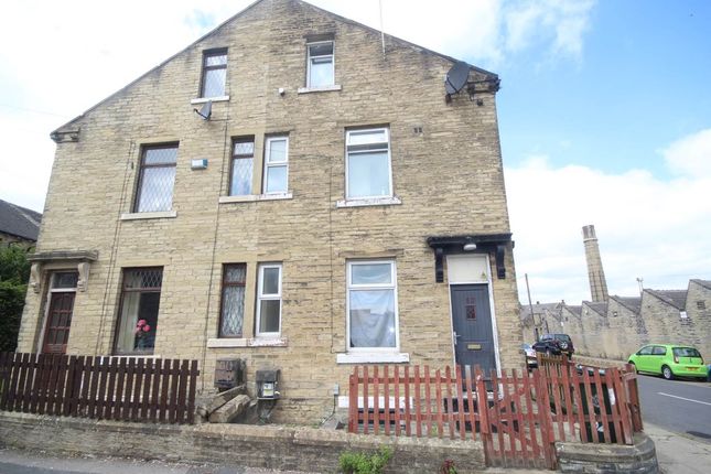 Thumbnail Property to rent in Beldon Road, Great Horton, Bradford