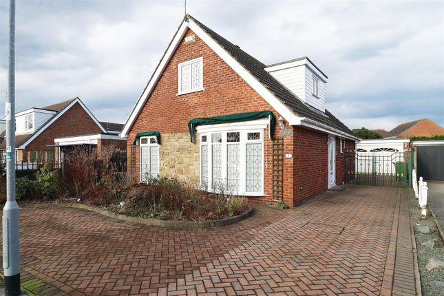 Property for sale in St. Marys Close, Elloughton, Brough