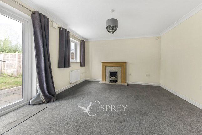 22, Bridge View, Oundle photo 4