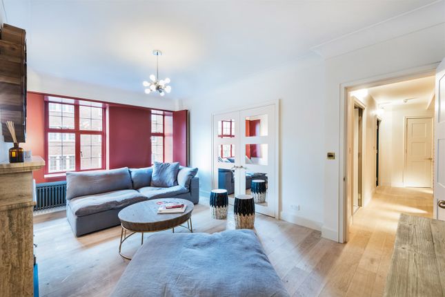 Thumbnail Flat to rent in 112 Stafford Court, 178-188 Kensington High Street, London