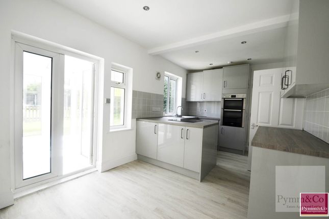 Thumbnail Property to rent in Plumstead Road, Norwich