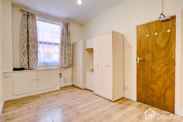 Flat 2, 23, Nicholls Street, Coventry photo 4