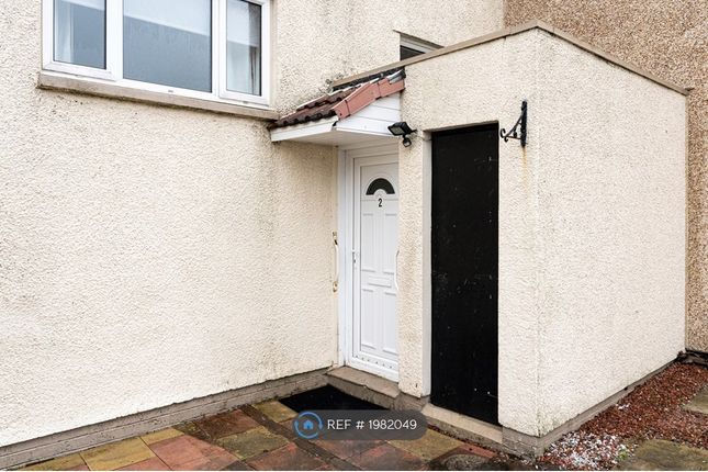 Terraced house to rent in Hopetoun Bank, Bourtreehill South, Irvine