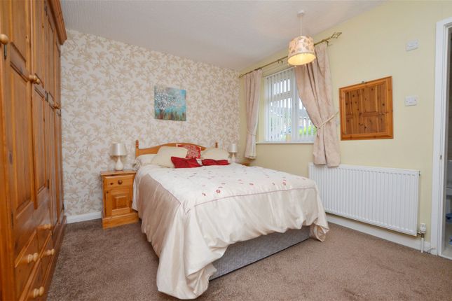 Bungalow for sale in Southlea Close, Hoyland, Barnsley