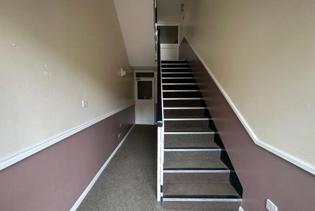 Flat for sale in Millhaven Close, Romford