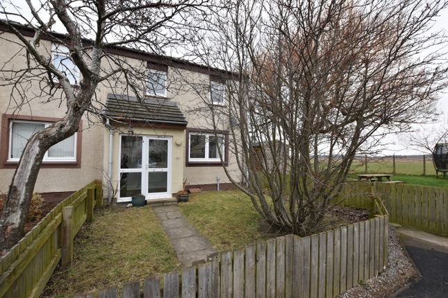 Property for sale in Easter Road, Kinloss, Forres