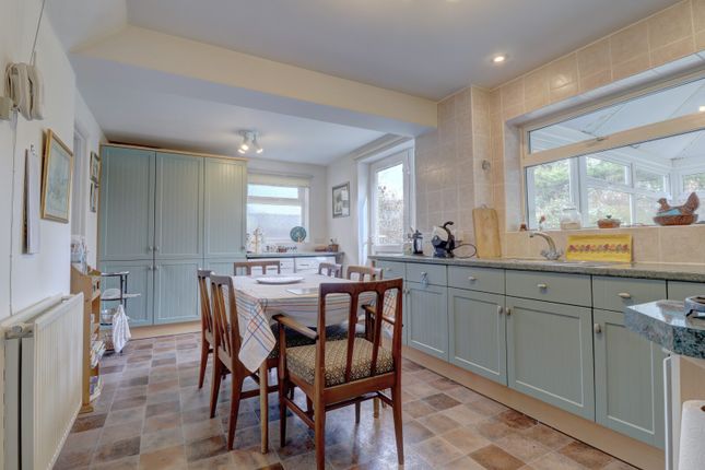 Detached house for sale in Stratton Road, Princes Risborough