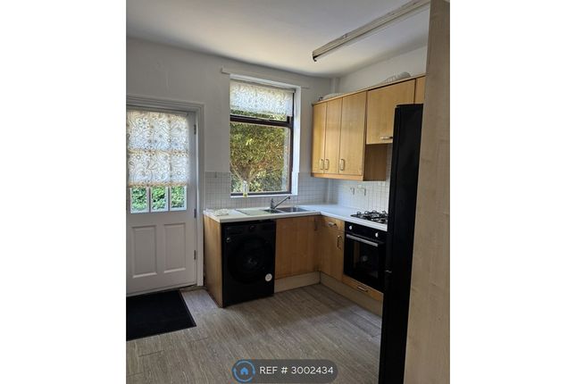Meadow Terrace, Sharrow Vale, Sheffield photo 3